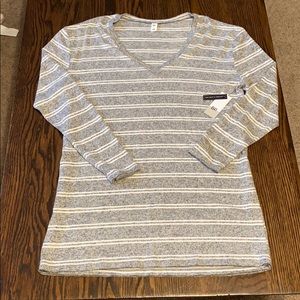 Brand new shirt from Nordstrom.